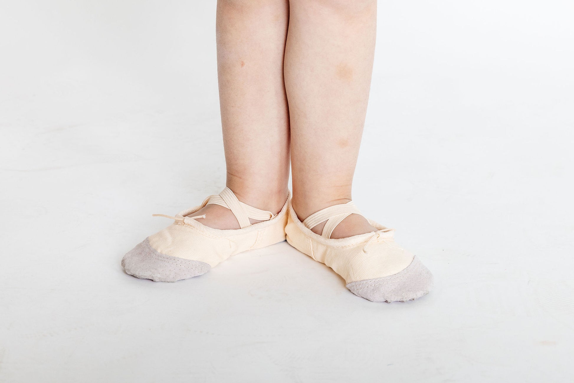 Chausson Danse - Happy Feet